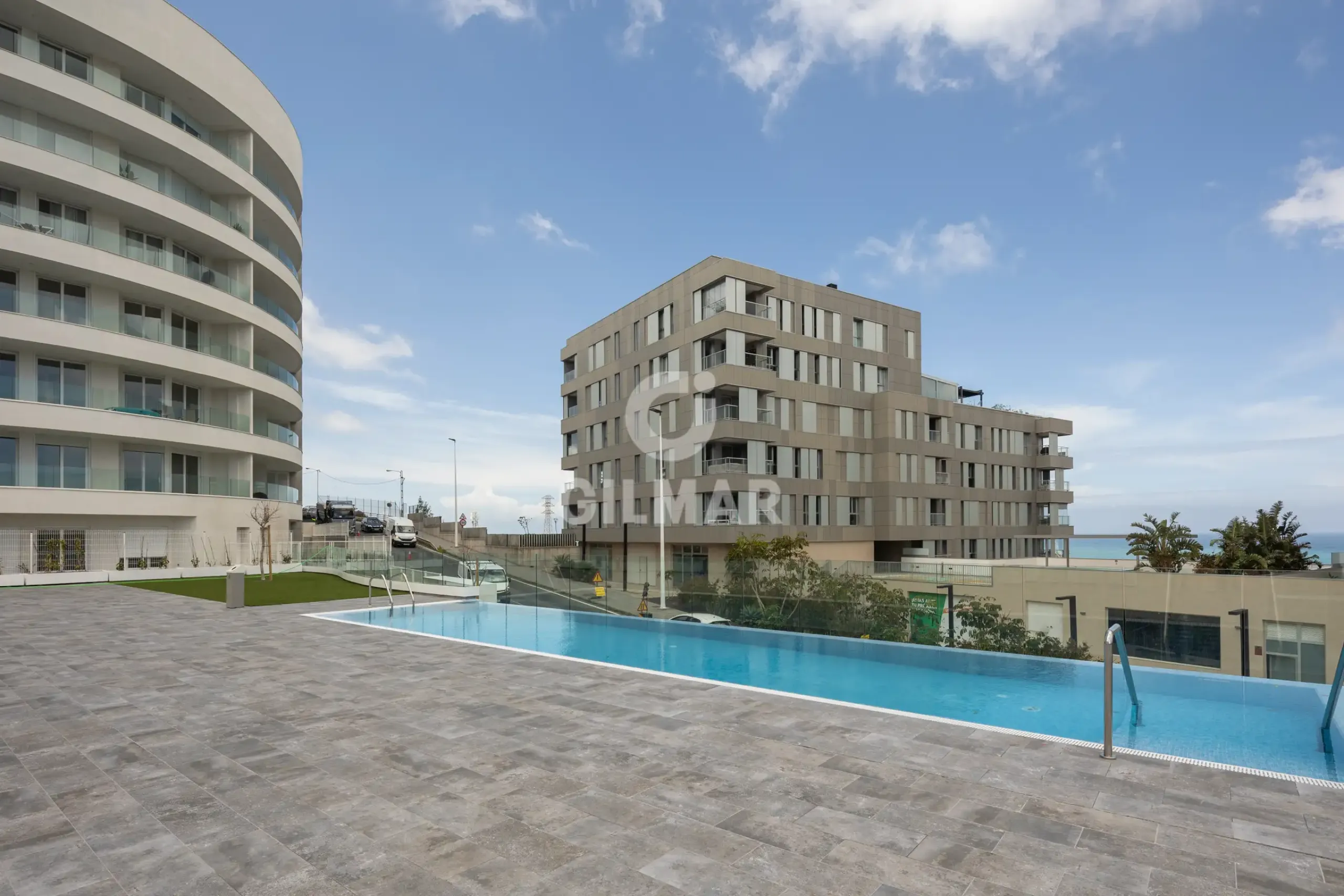 Apartment in Las Palmas de Gran Canaria - Las Palmas
