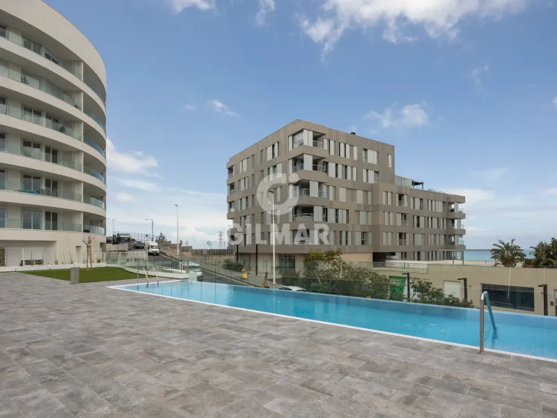 Apartment in Las Palmas de Gran Canaria - Las Palmas