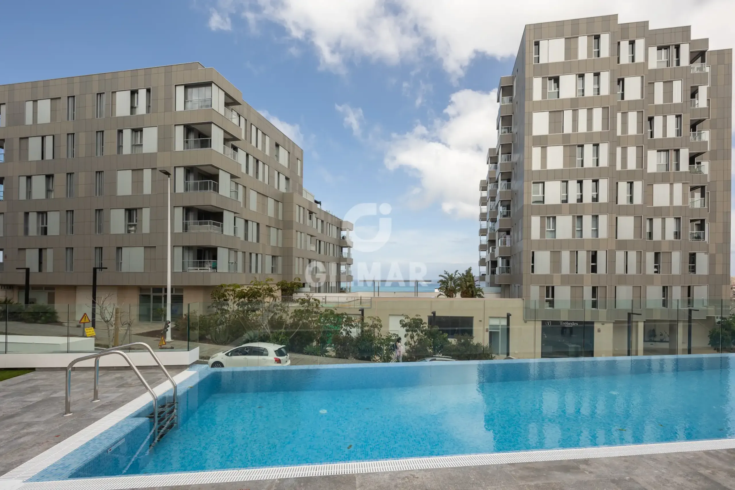Apartment in Las Palmas de Gran Canaria - Las Palmas