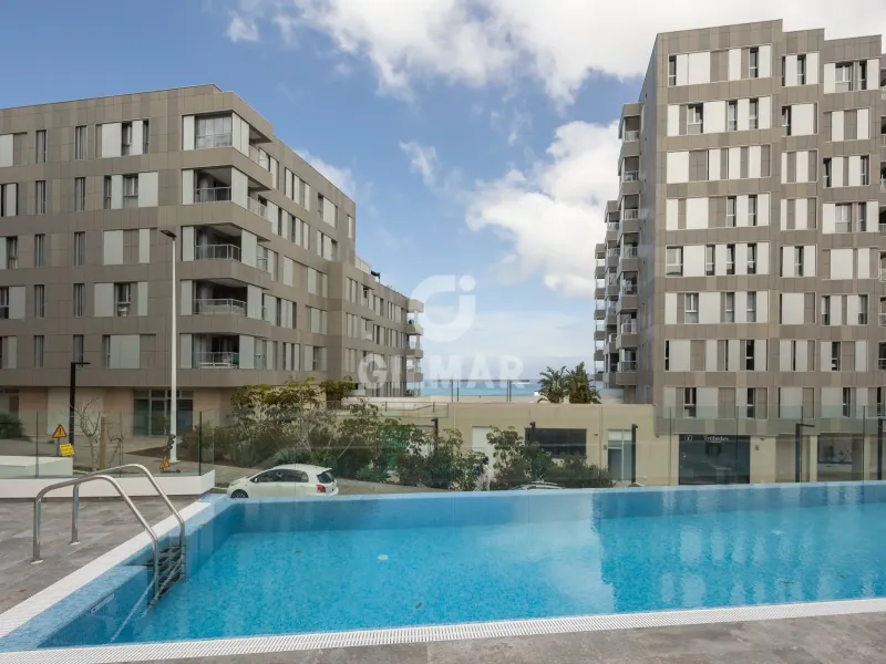 Apartment in Las Palmas de Gran Canaria - Las Palmas