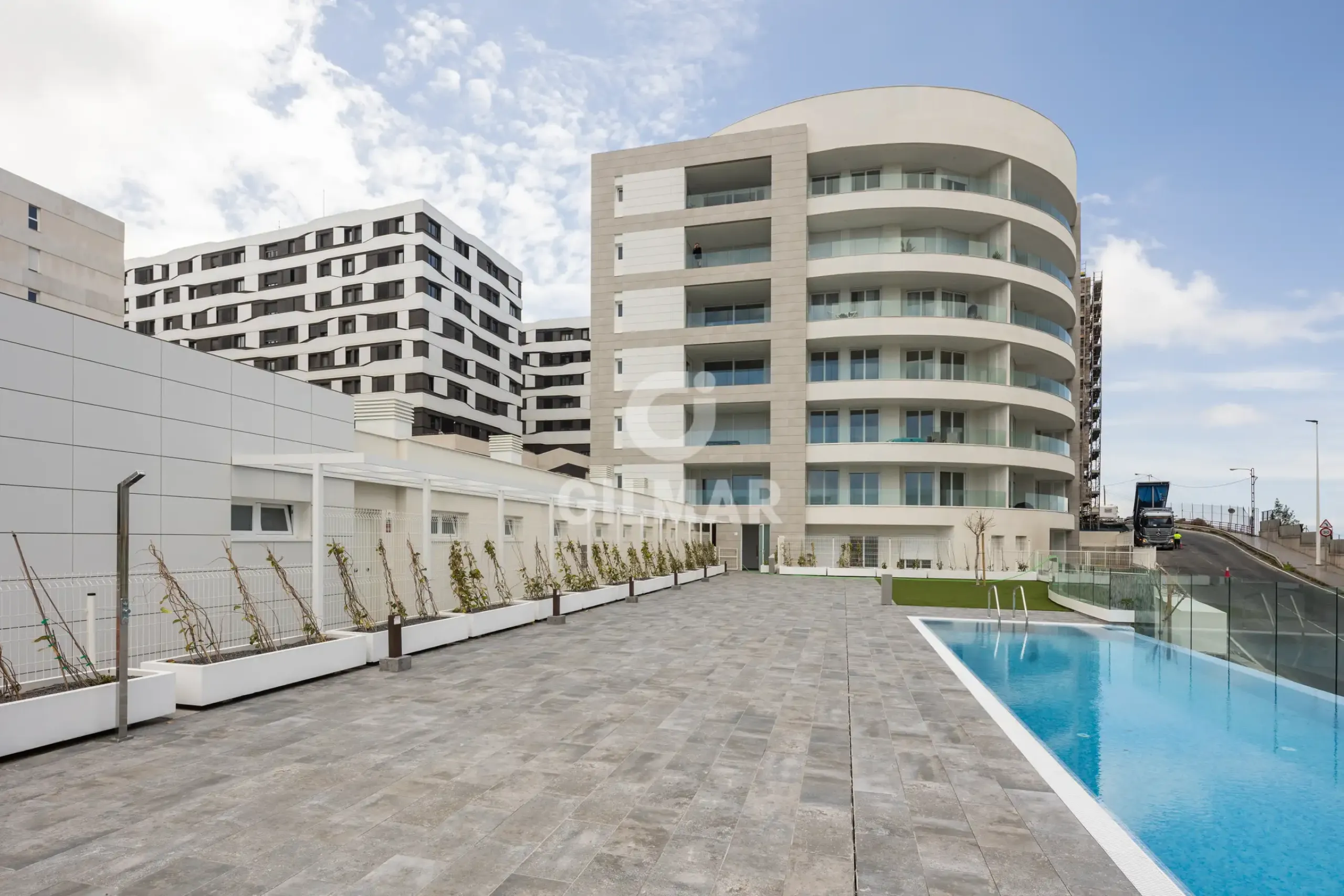 Apartment in Las Palmas de Gran Canaria - Las Palmas