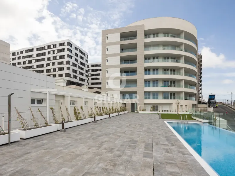 Apartment in Las Palmas de Gran Canaria - Las Palmas