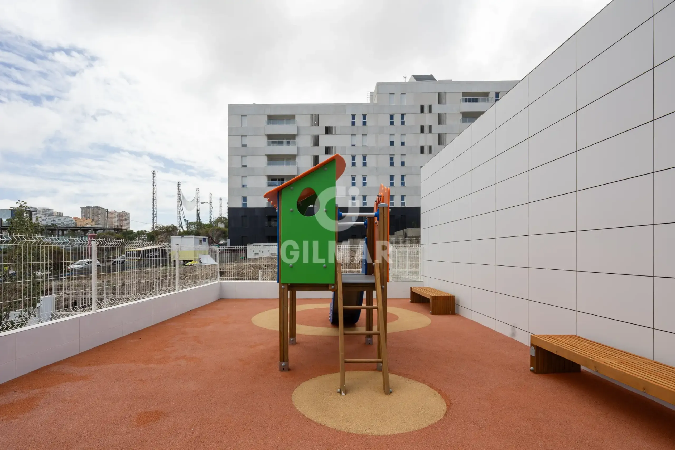 Apartment in Las Palmas de Gran Canaria - Las Palmas