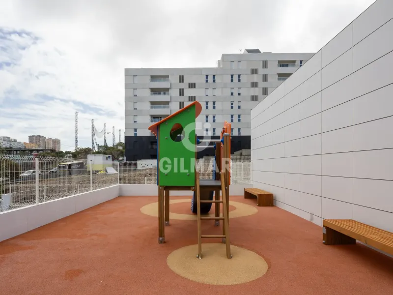 Apartment in Las Palmas de Gran Canaria - Las Palmas