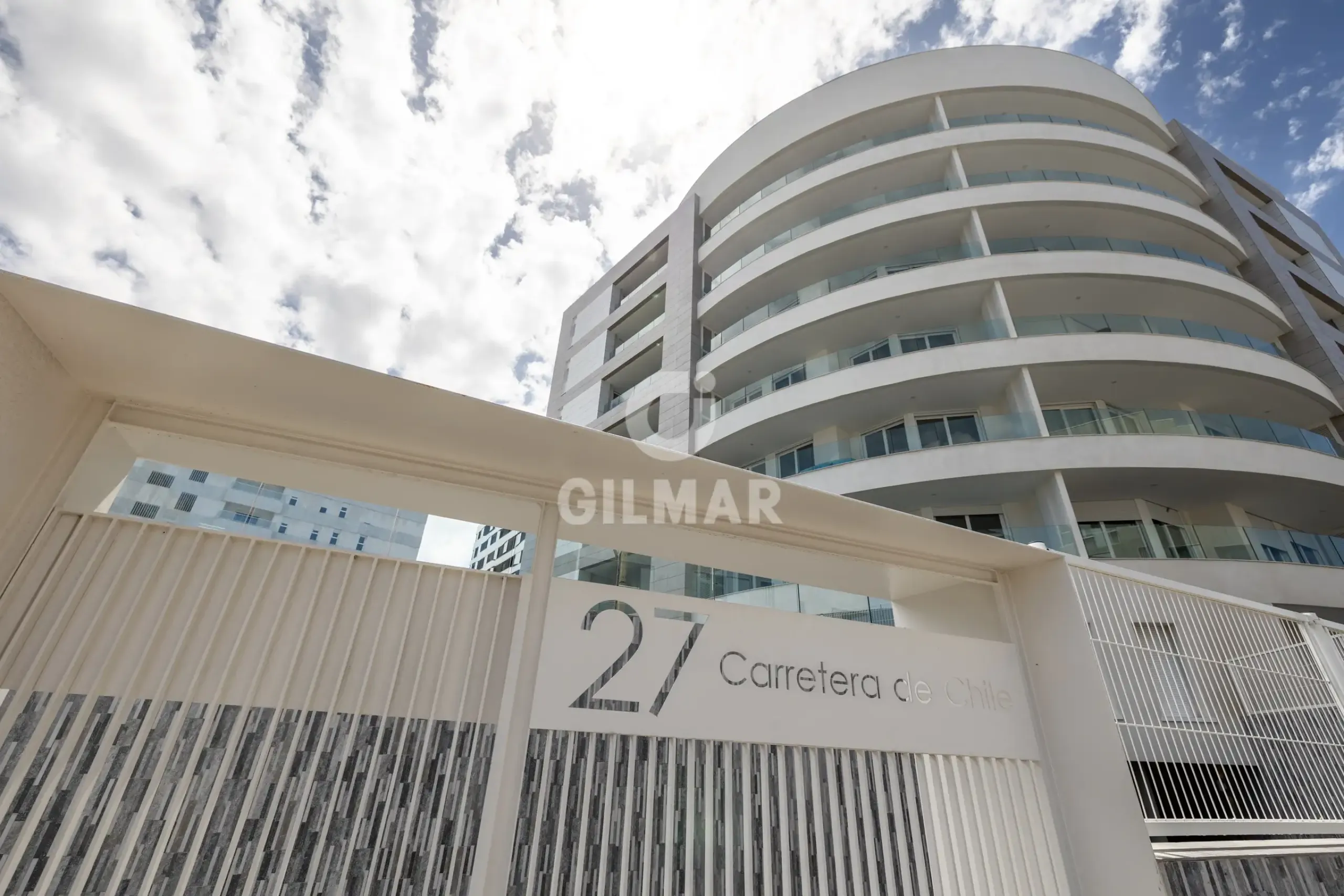 Apartment in Las Palmas de Gran Canaria - Las Palmas