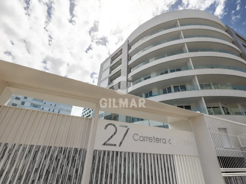Apartment in Las Palmas de Gran Canaria - Las Palmas