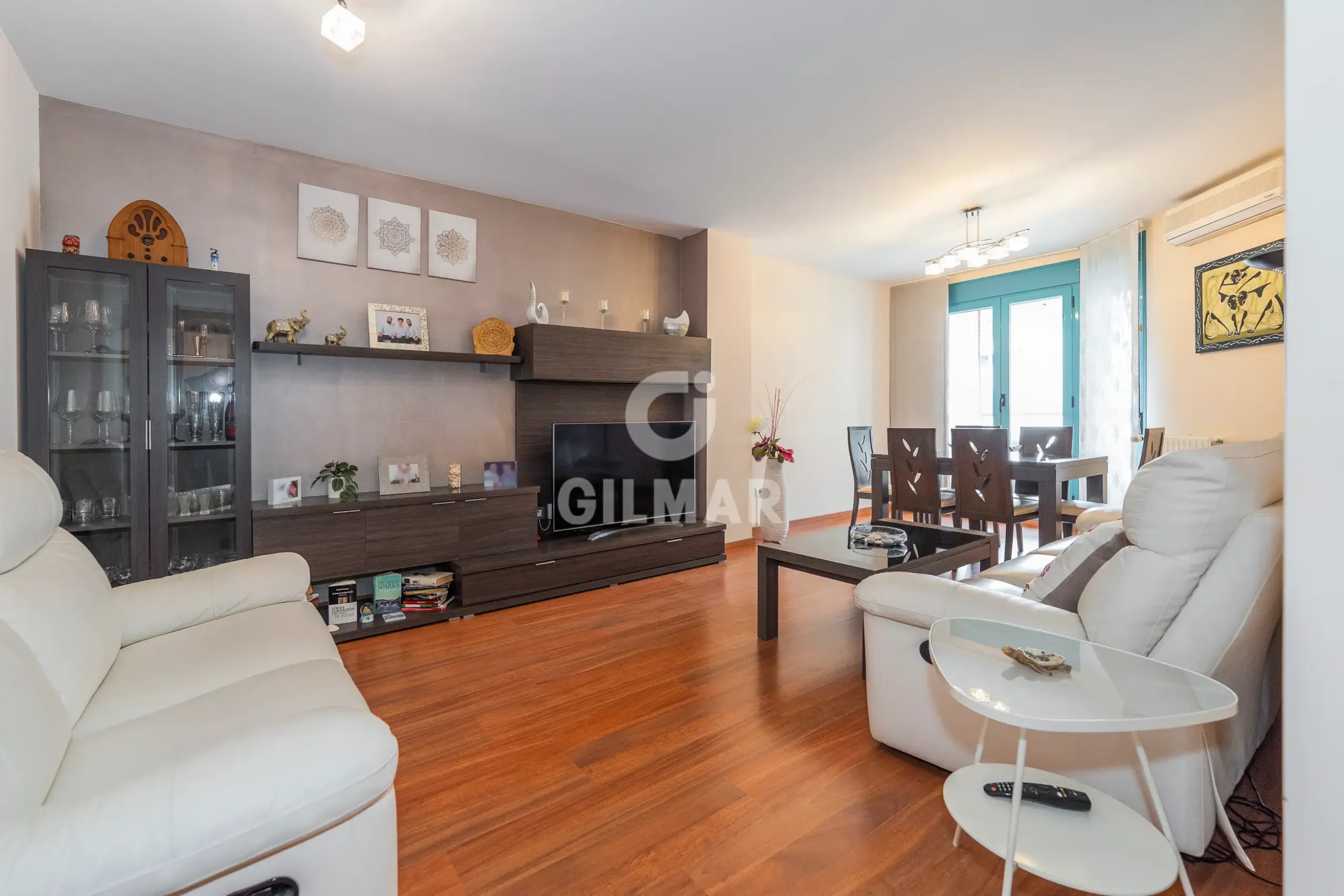 Piso en Alcobendas - Madrid