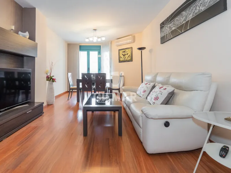 Piso en Alcobendas - Madrid
