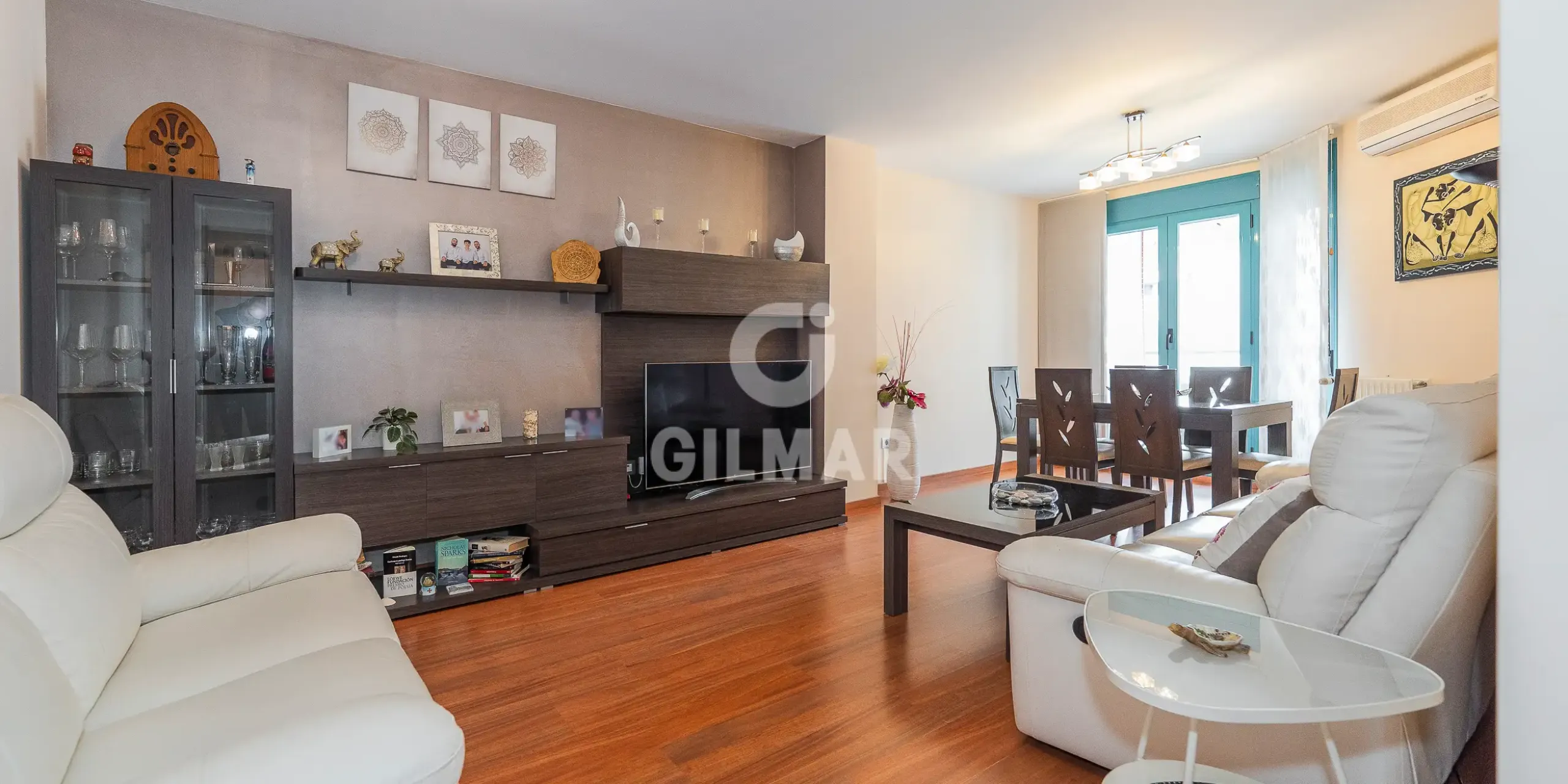 Piso en Alcobendas - Madrid