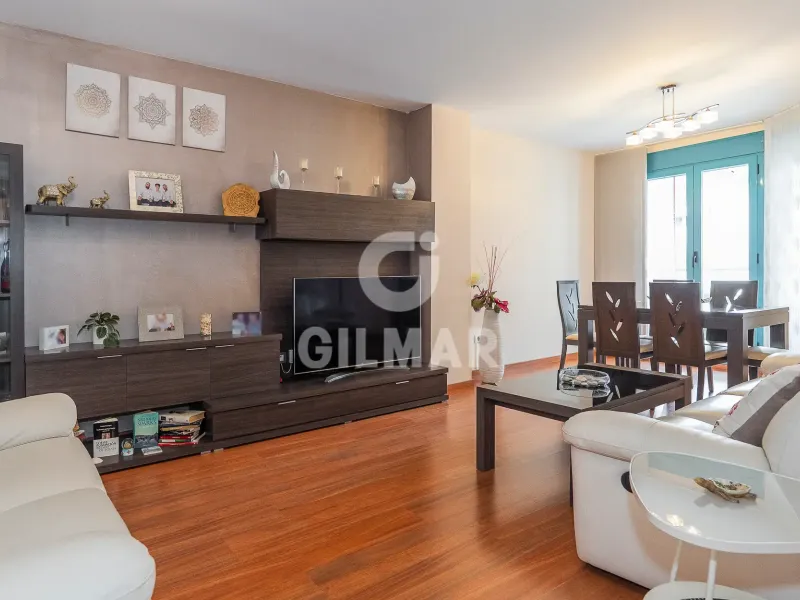 Piso en Alcobendas - Madrid