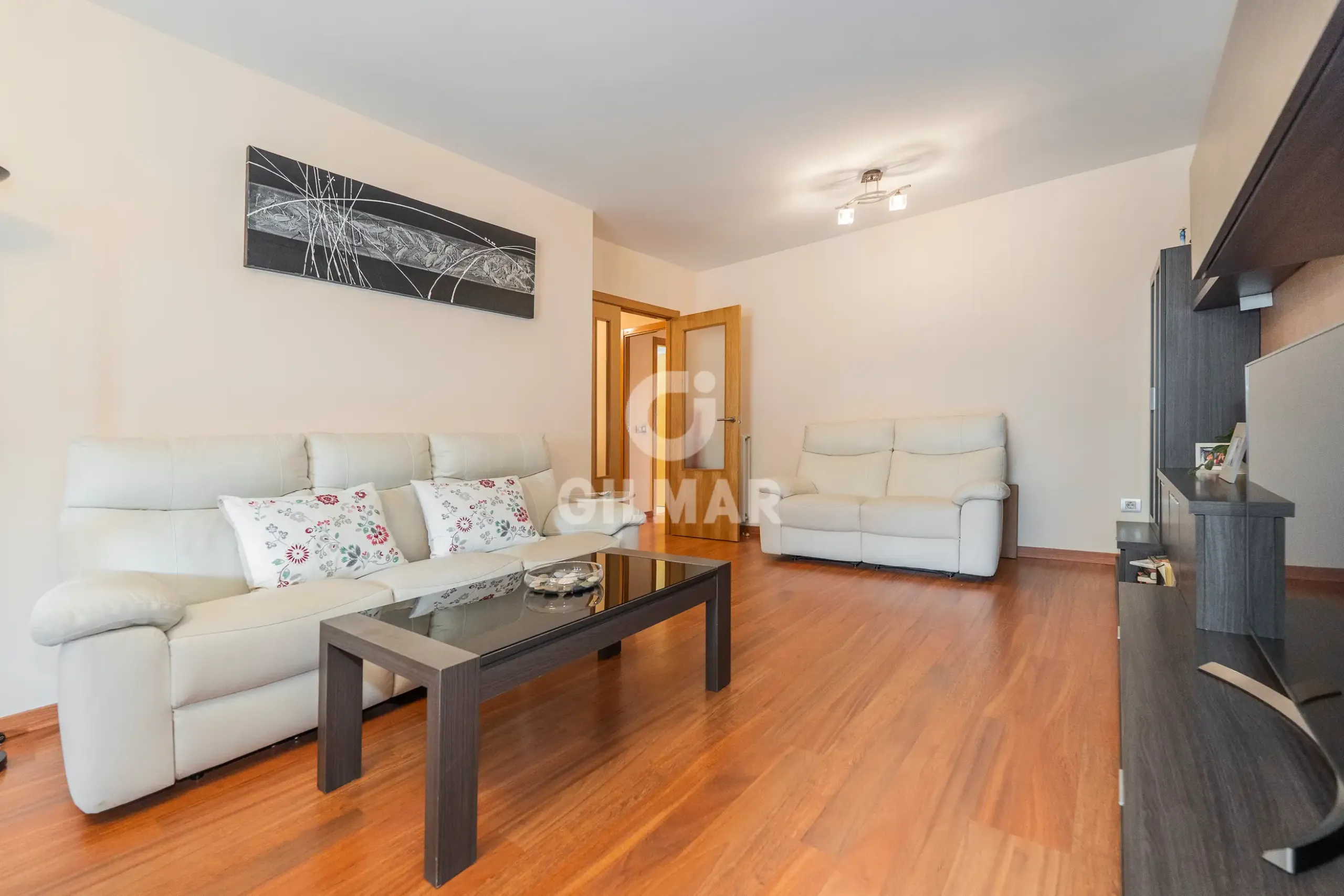 Piso en Alcobendas - Madrid