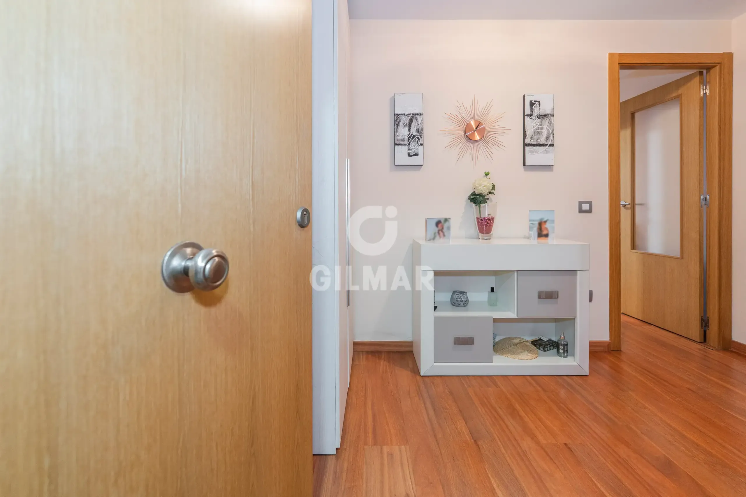 Piso en Alcobendas - Madrid