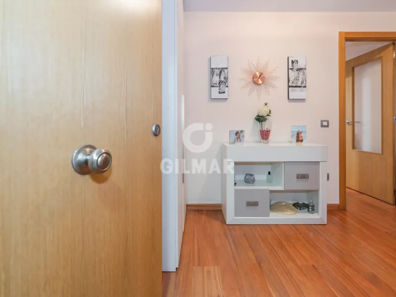 Piso en Alcobendas - Madrid