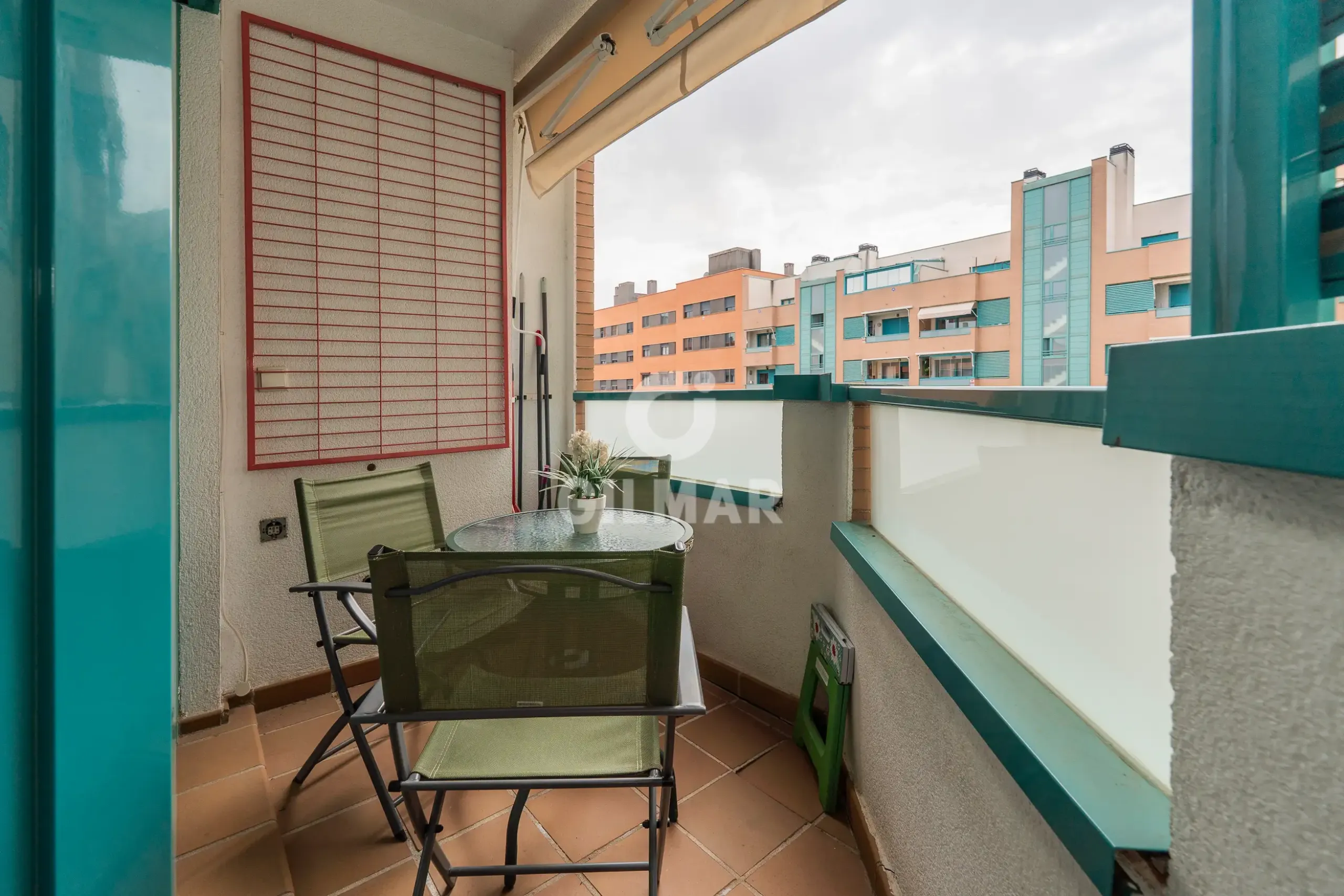 Piso en Alcobendas - Madrid
