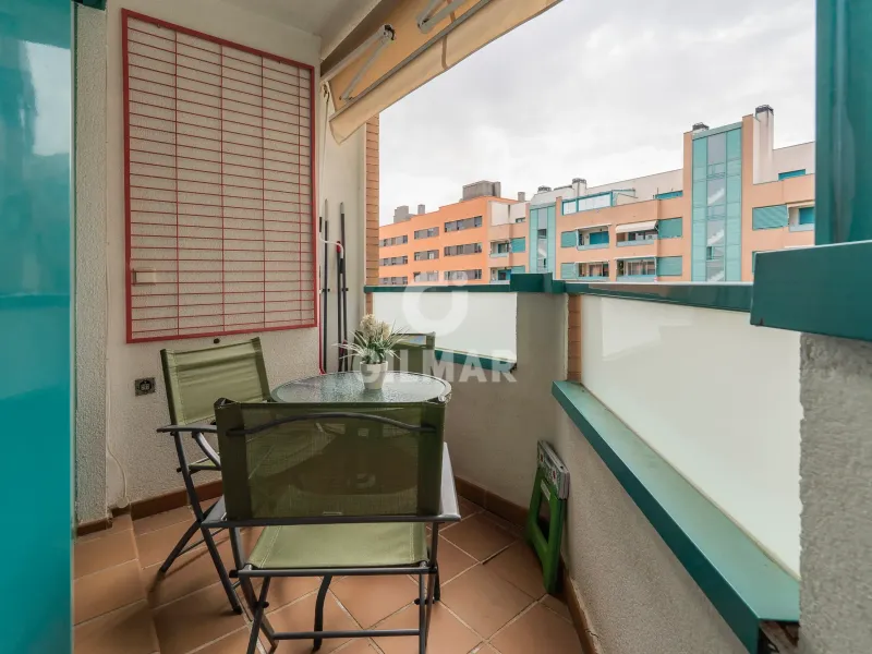 Piso en Alcobendas - Madrid