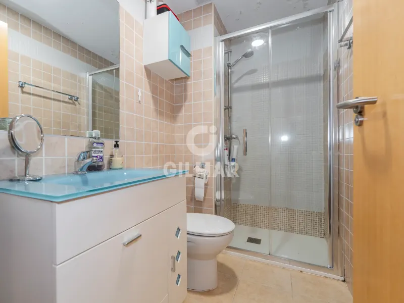 Piso en Alcobendas - Madrid
