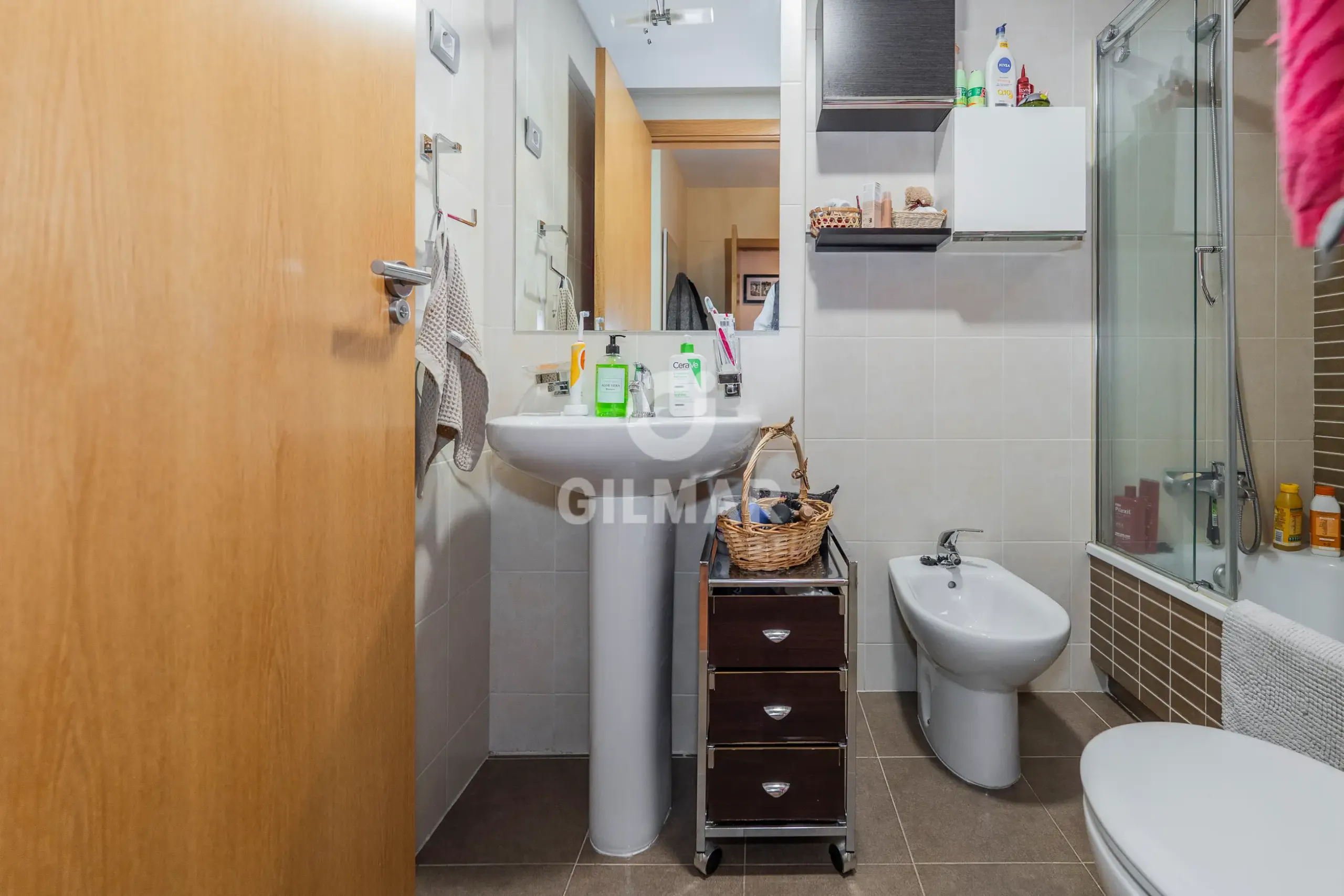 Piso en Alcobendas - Madrid
