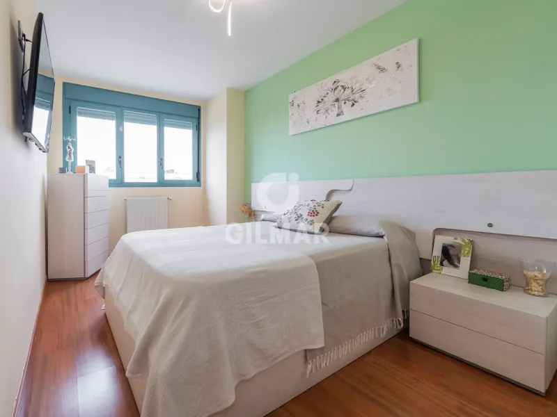 Piso en Alcobendas - Madrid