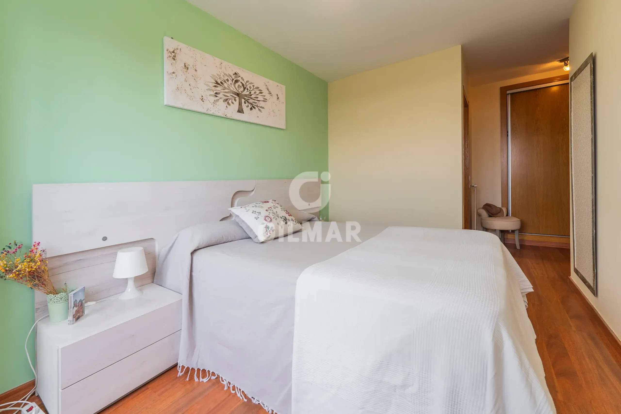 Piso en Alcobendas - Madrid