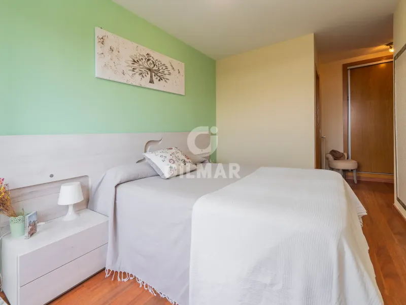 Piso en Alcobendas - Madrid