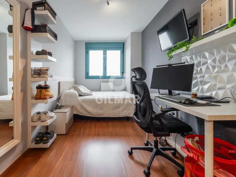 Piso en Alcobendas - Madrid