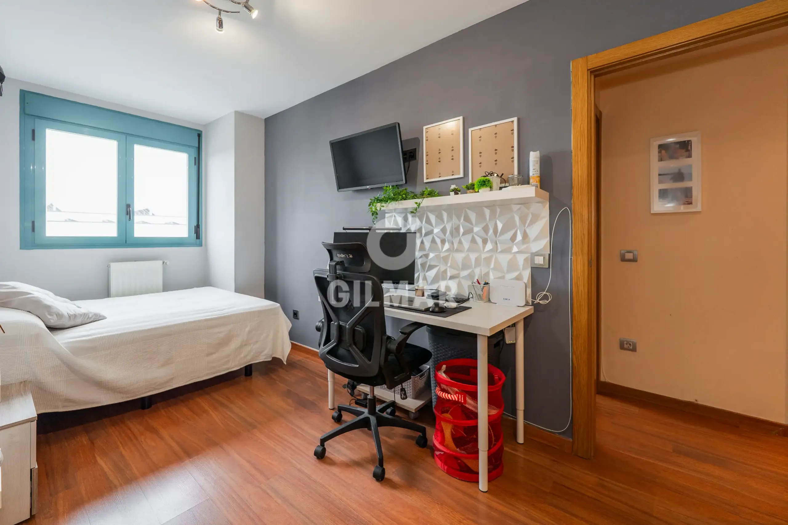 Piso en Alcobendas - Madrid