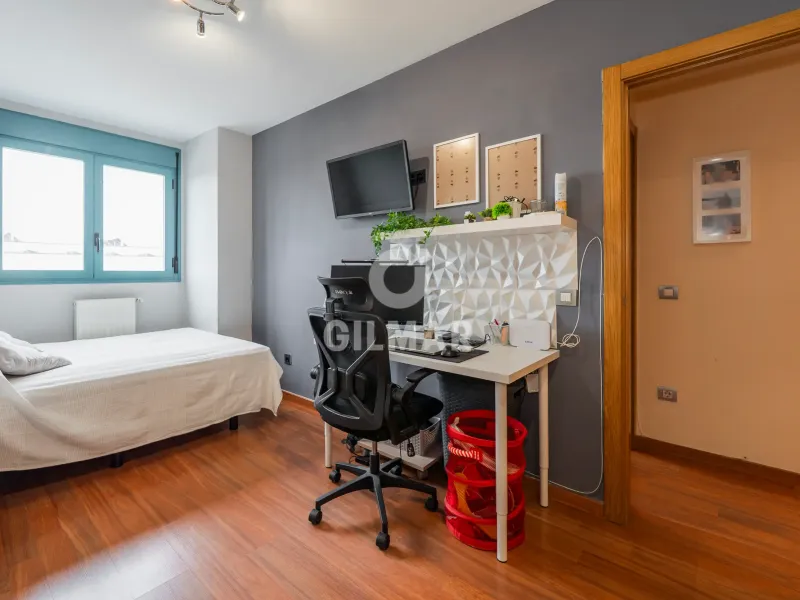 Piso en Alcobendas - Madrid