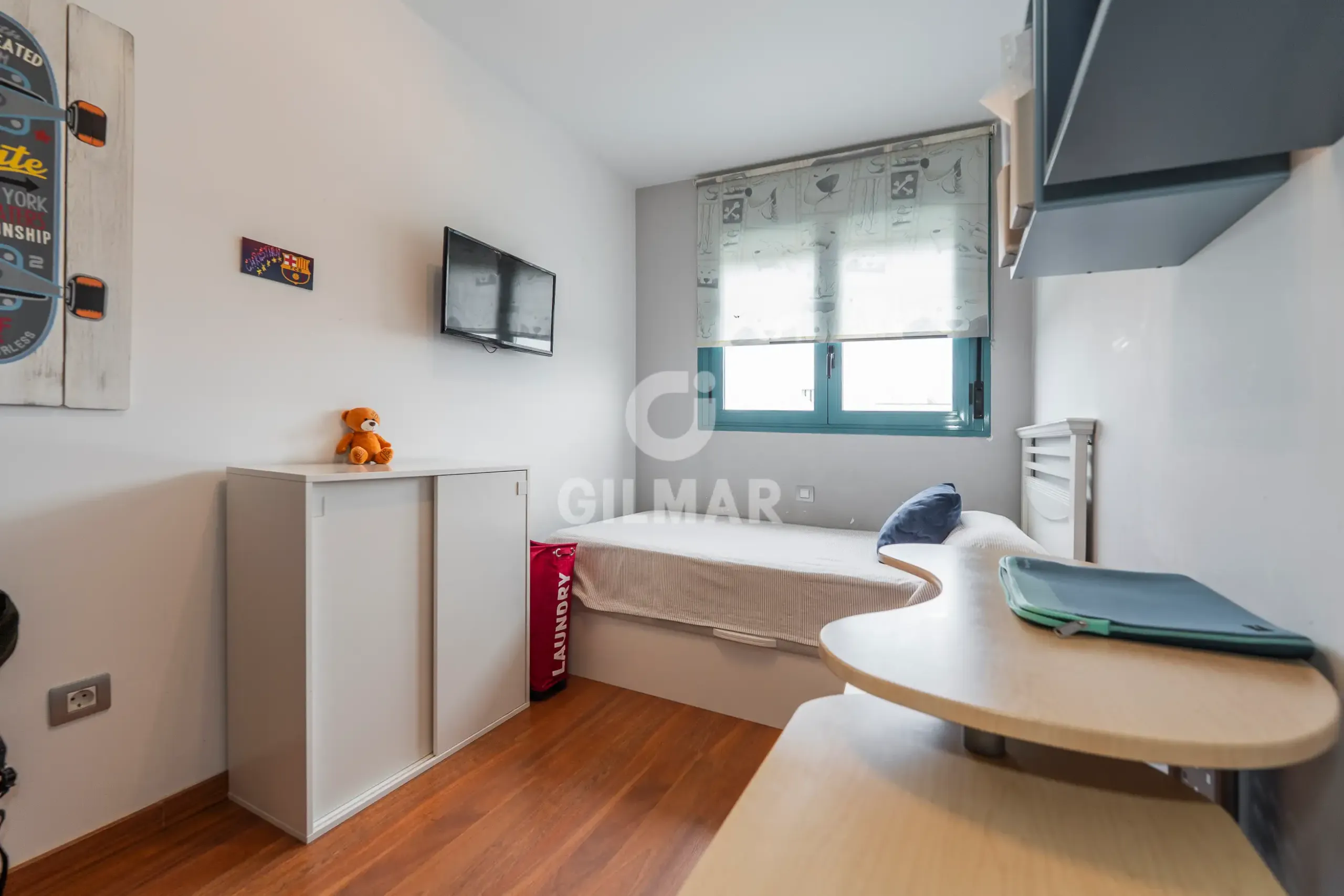 Piso en Alcobendas - Madrid