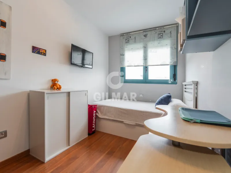 Piso en Alcobendas - Madrid