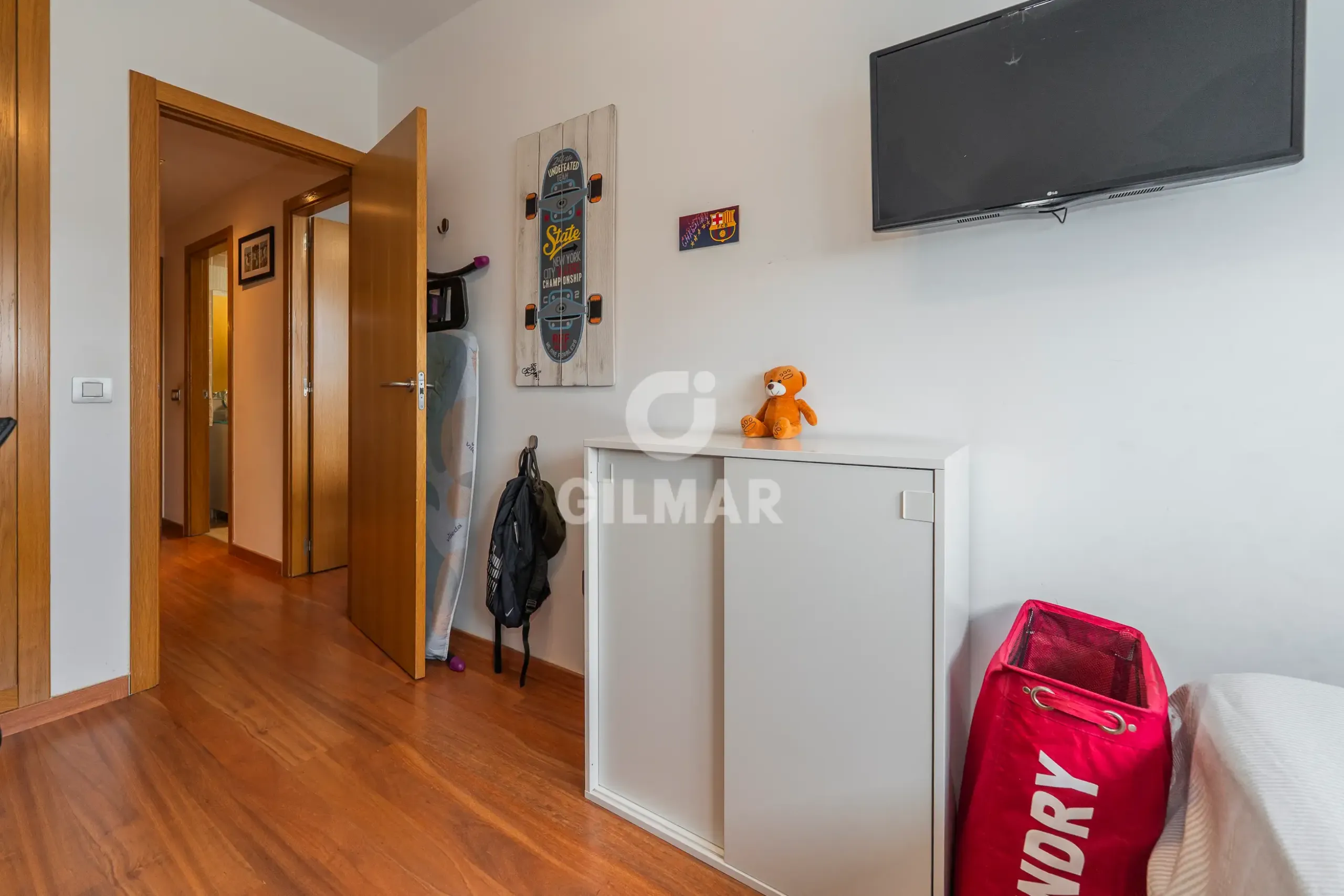 Piso en Alcobendas - Madrid