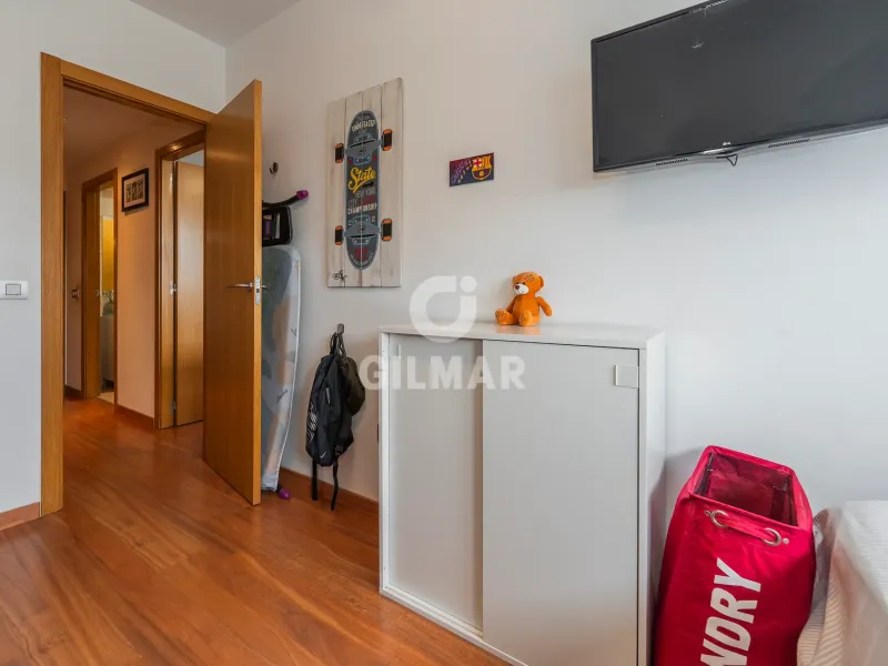 Piso en Alcobendas - Madrid