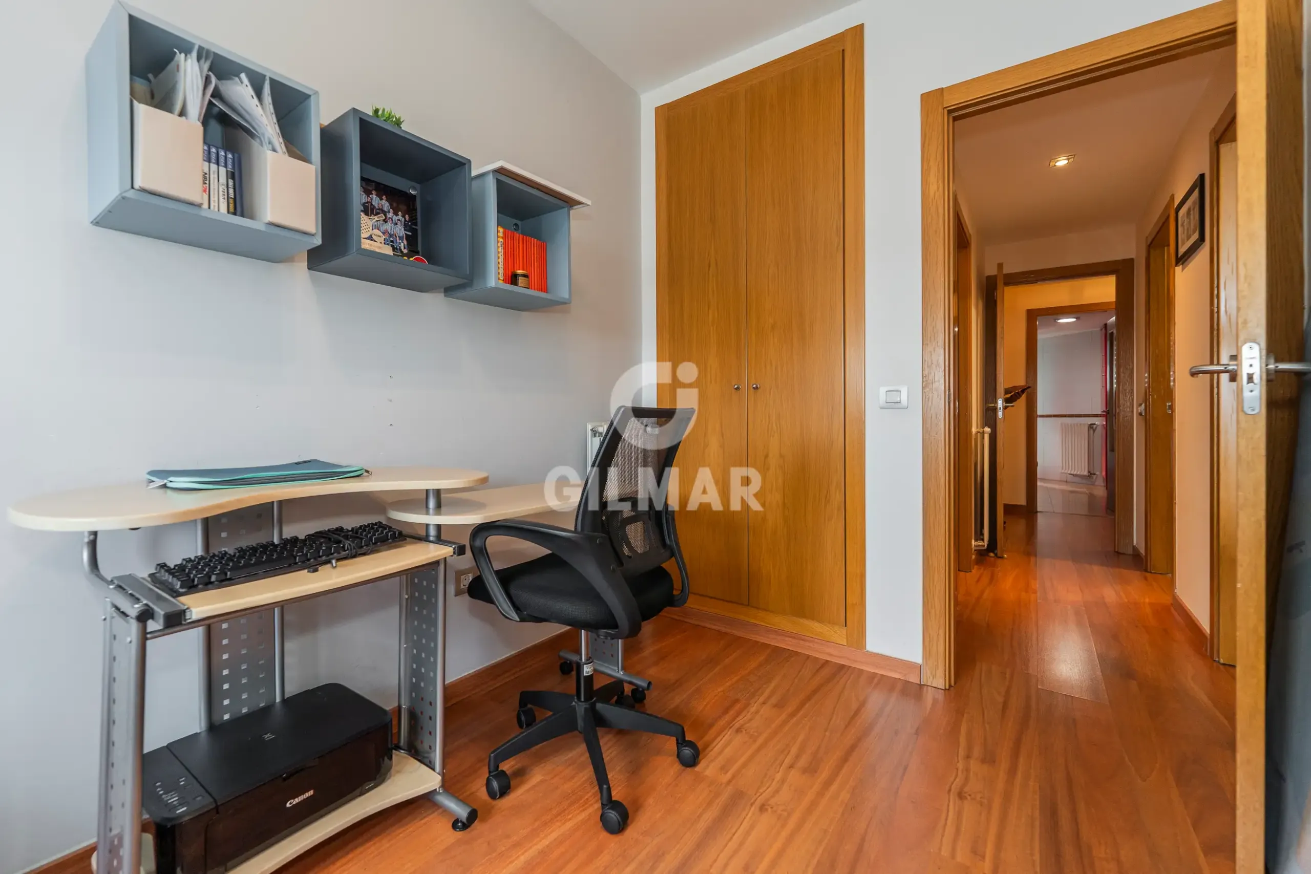 Piso en Alcobendas - Madrid