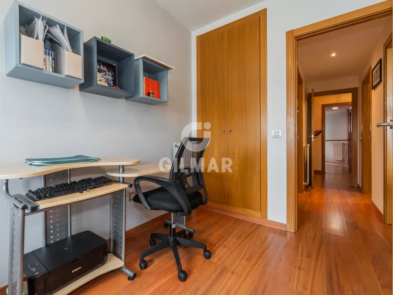 Piso en Alcobendas - Madrid