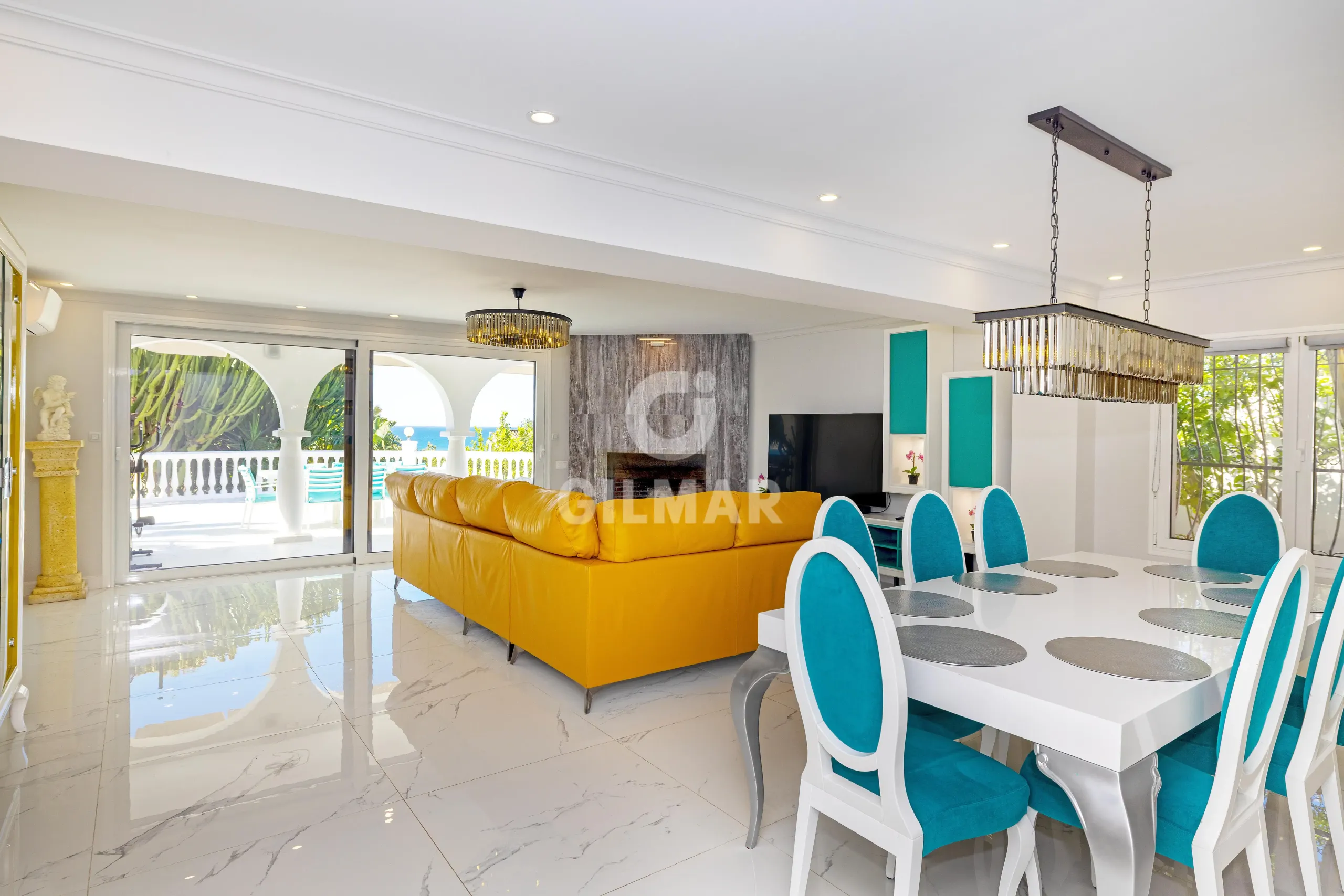 Villa in Marbella Este - Málaga