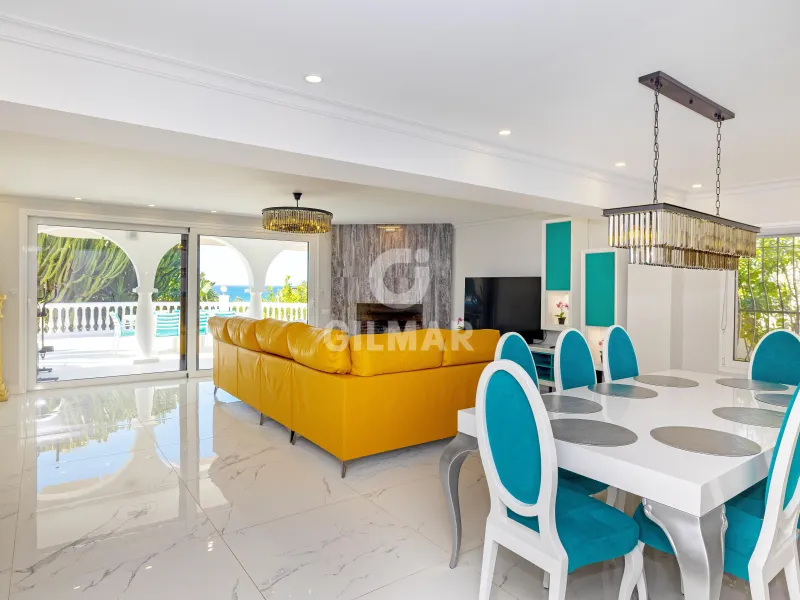 Villa in Marbella Este - Málaga