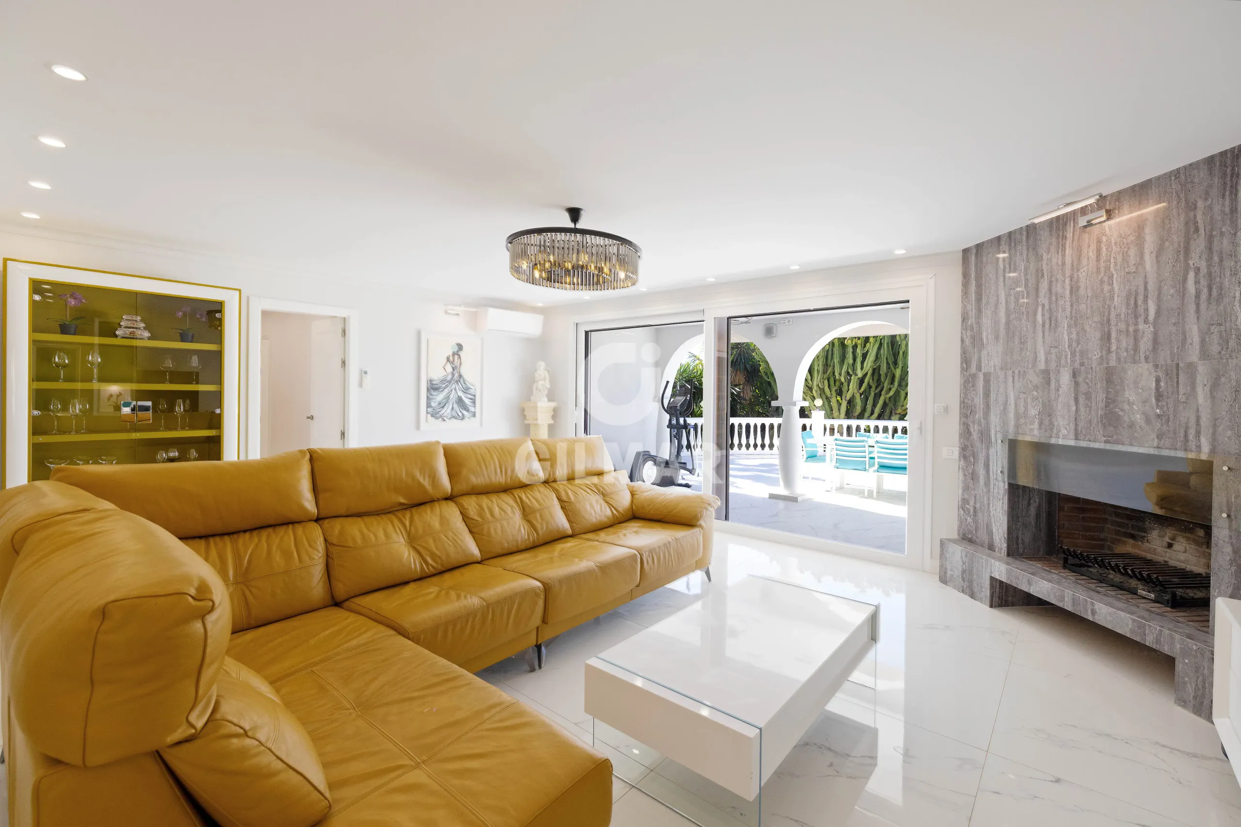 Villa in Marbella Este - Málaga