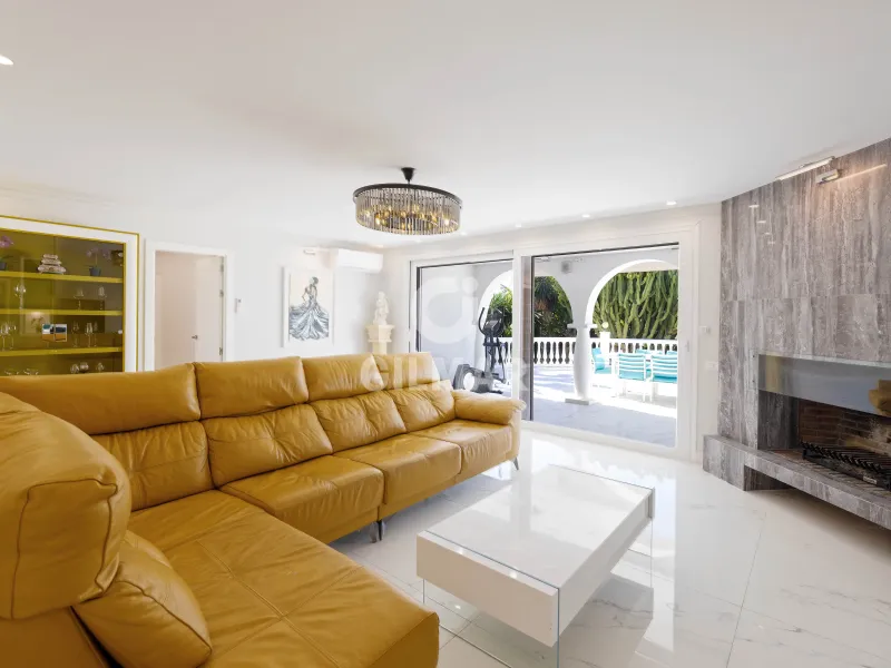 Villa in Marbella Este - Málaga