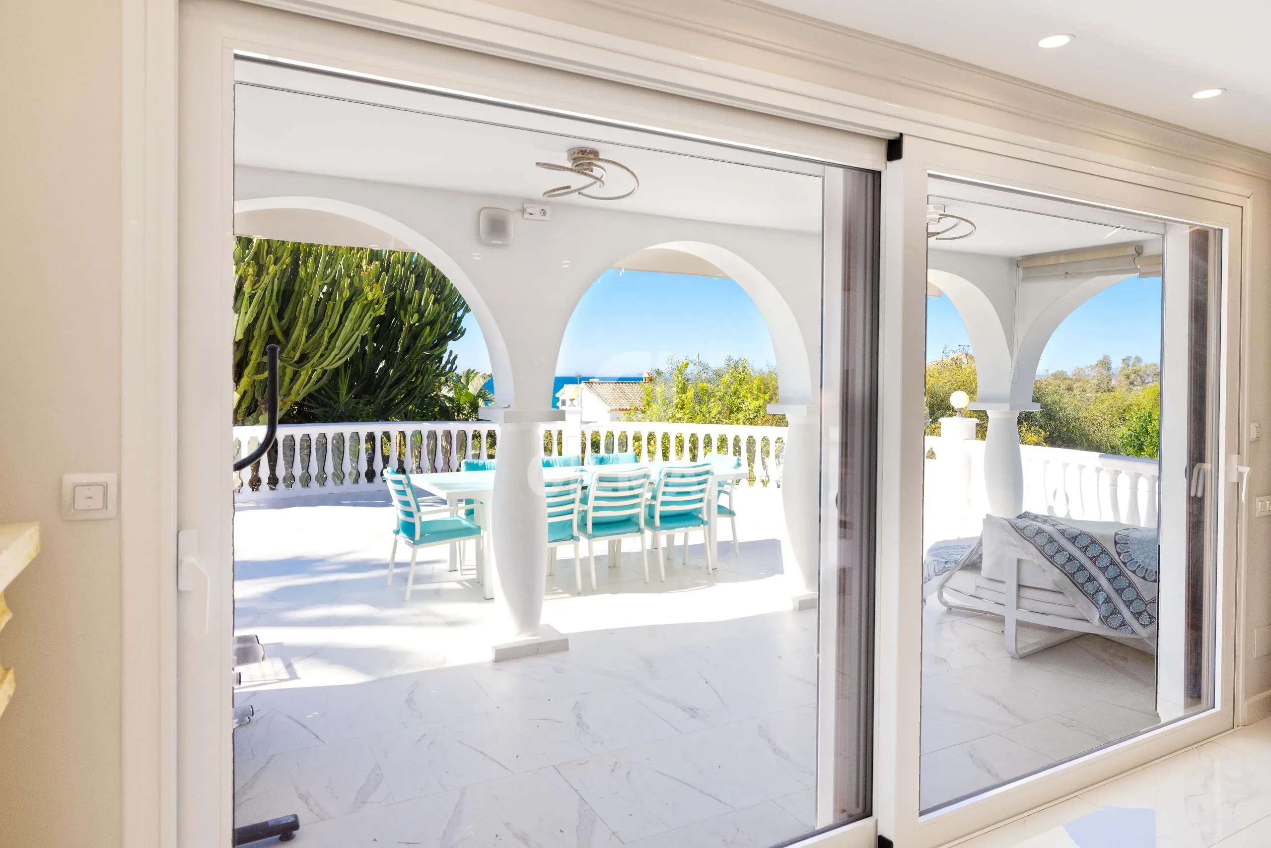 Villa in Marbella Este - Málaga