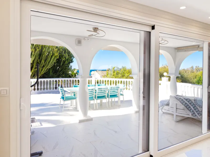 Villa in Marbella Este - Málaga