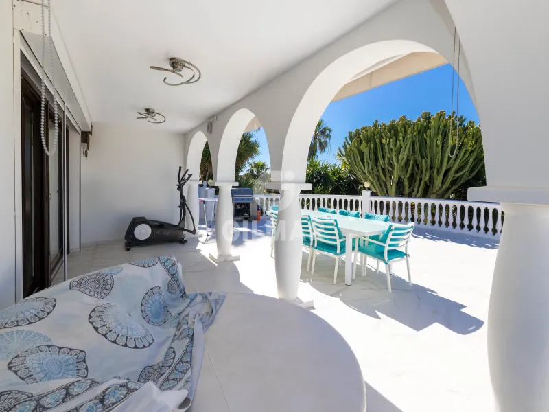 Villa in Marbella Este - Málaga