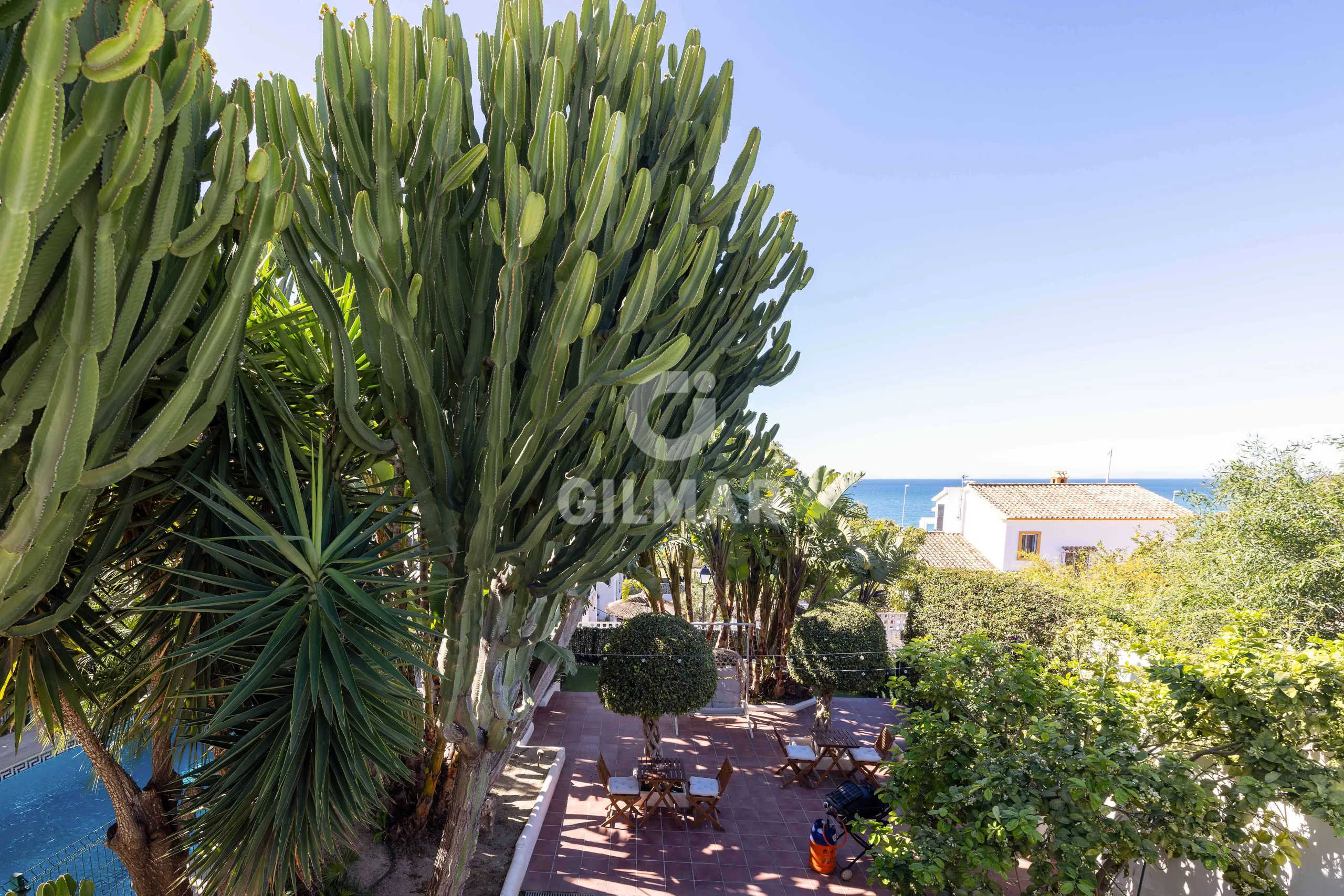 Villa in Marbella Este - Málaga
