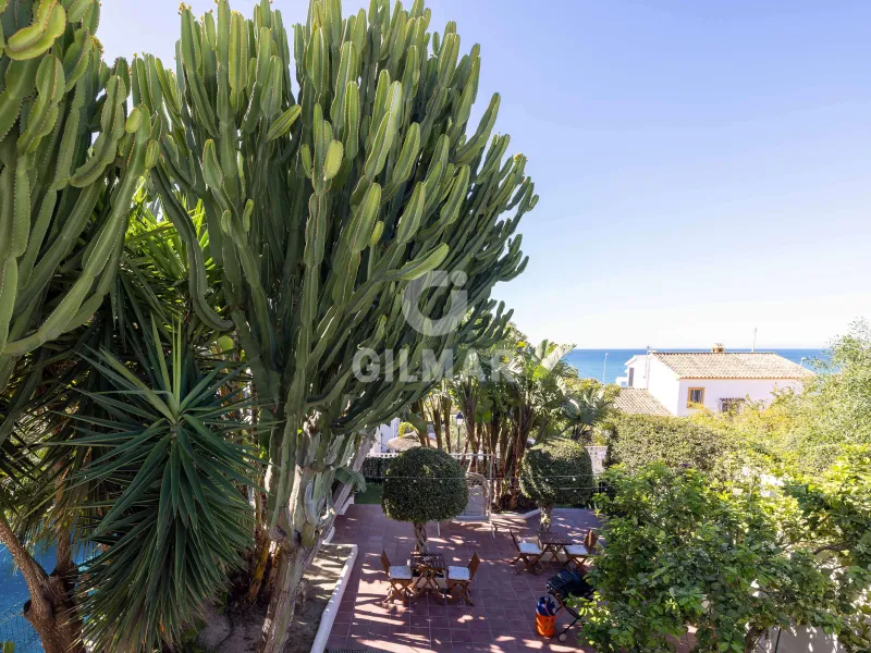 Villa in Marbella Este - Málaga