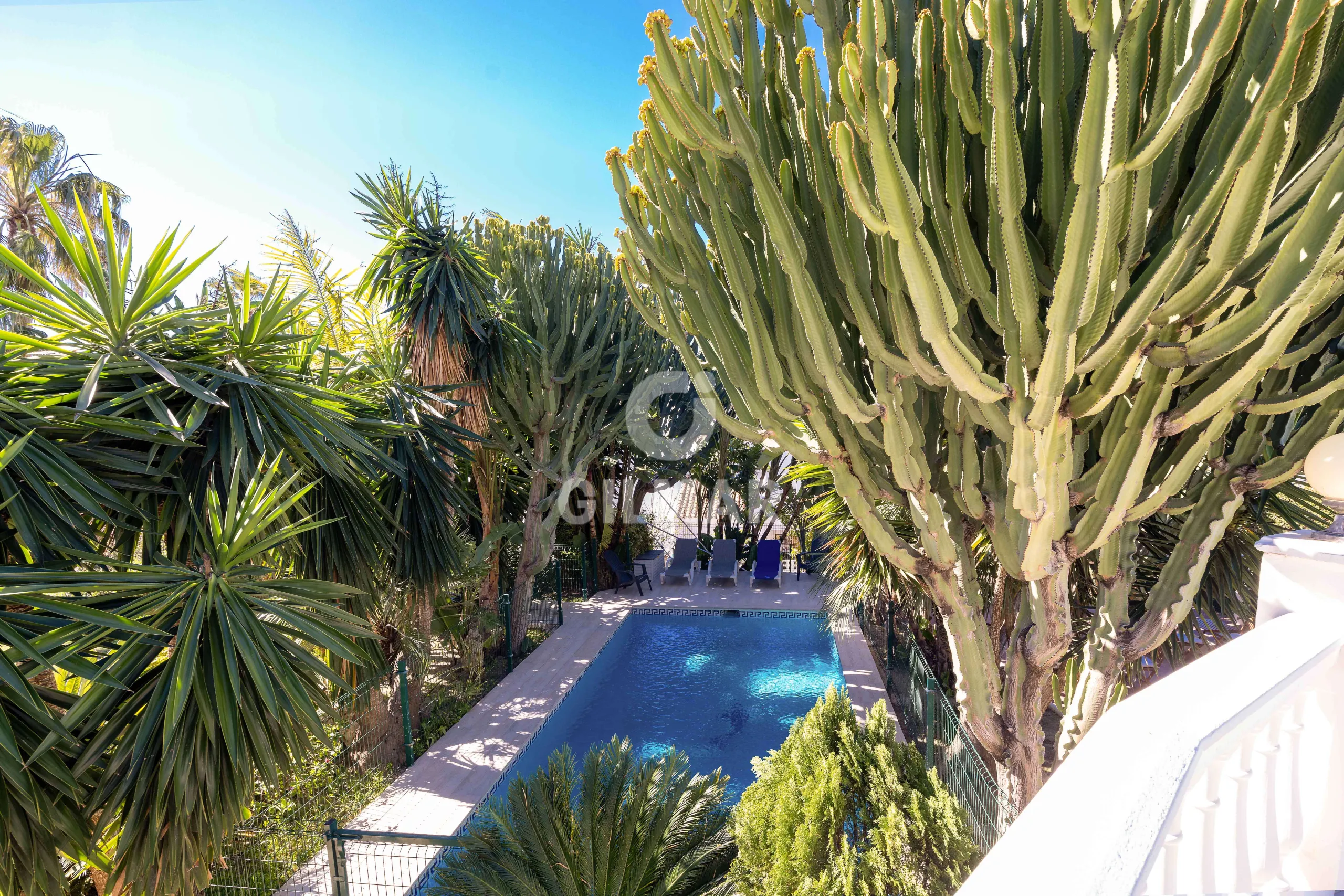 Villa in Marbella Este - Málaga