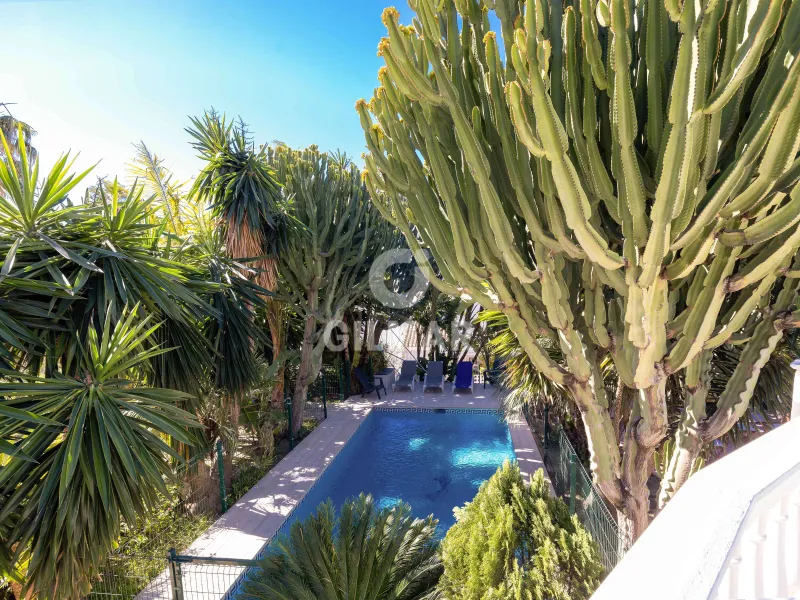 Villa in Marbella Este - Málaga