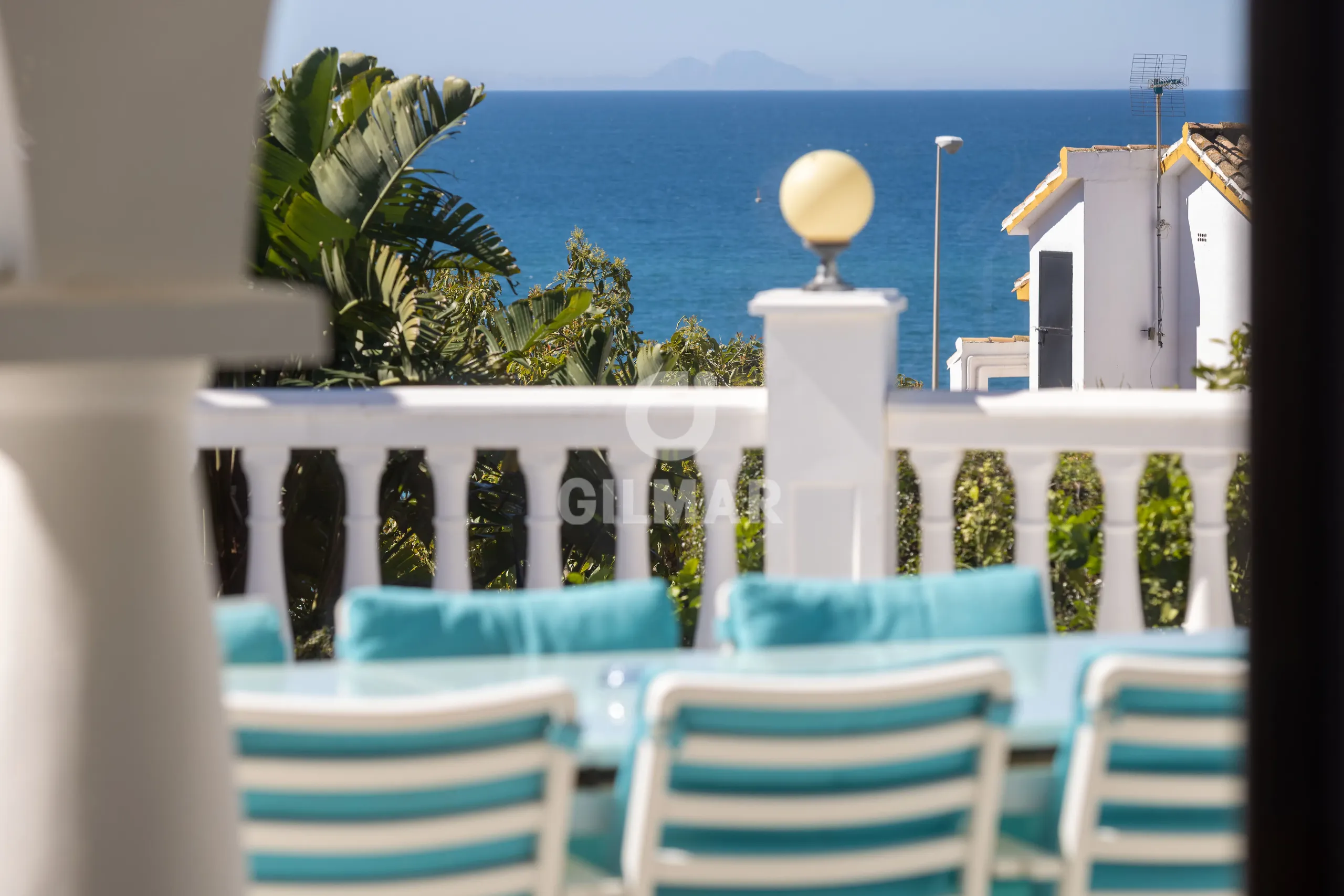 Villa in Marbella Este - Málaga