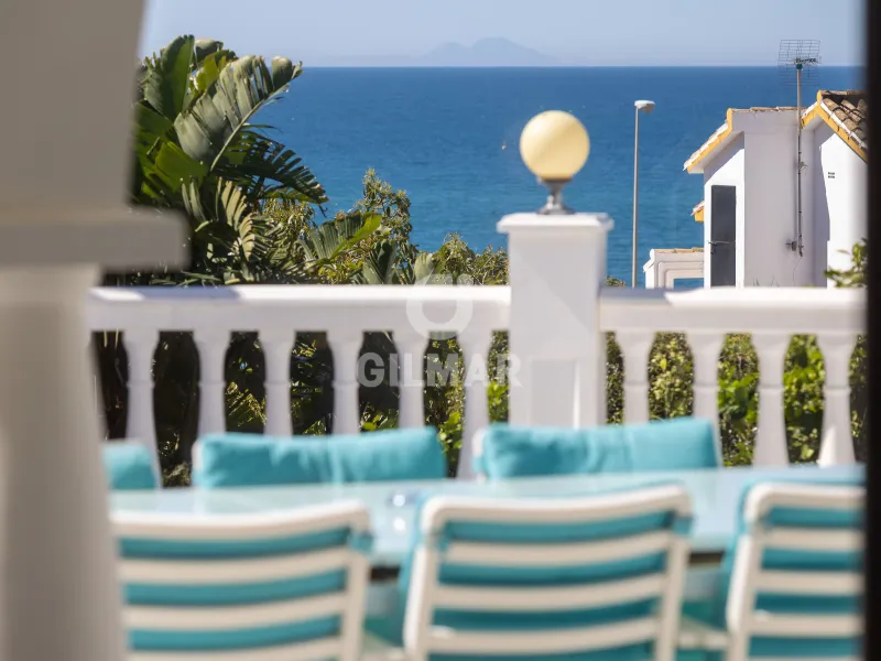 Villa in Marbella Este - Málaga
