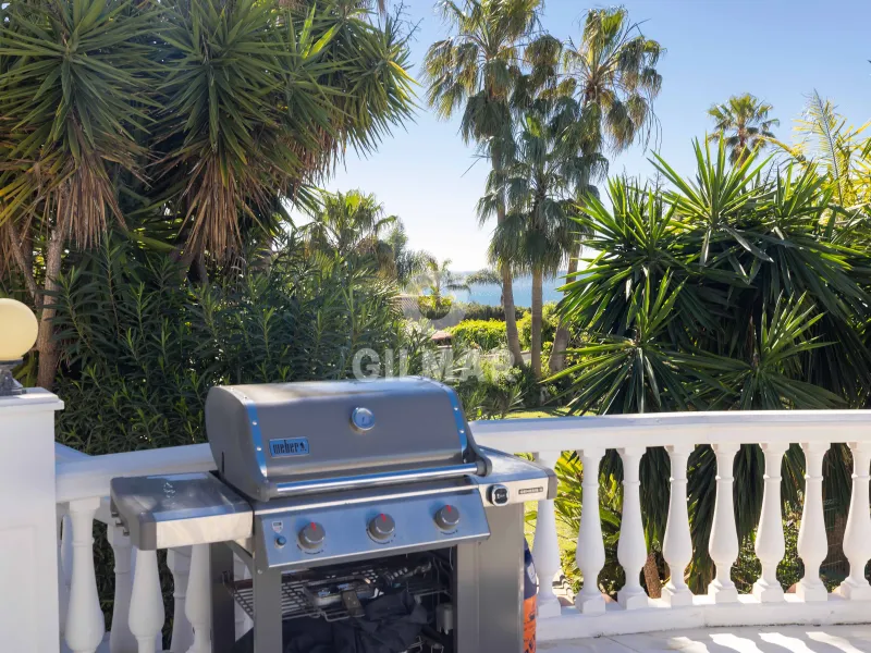 Villa in Marbella Este - Málaga