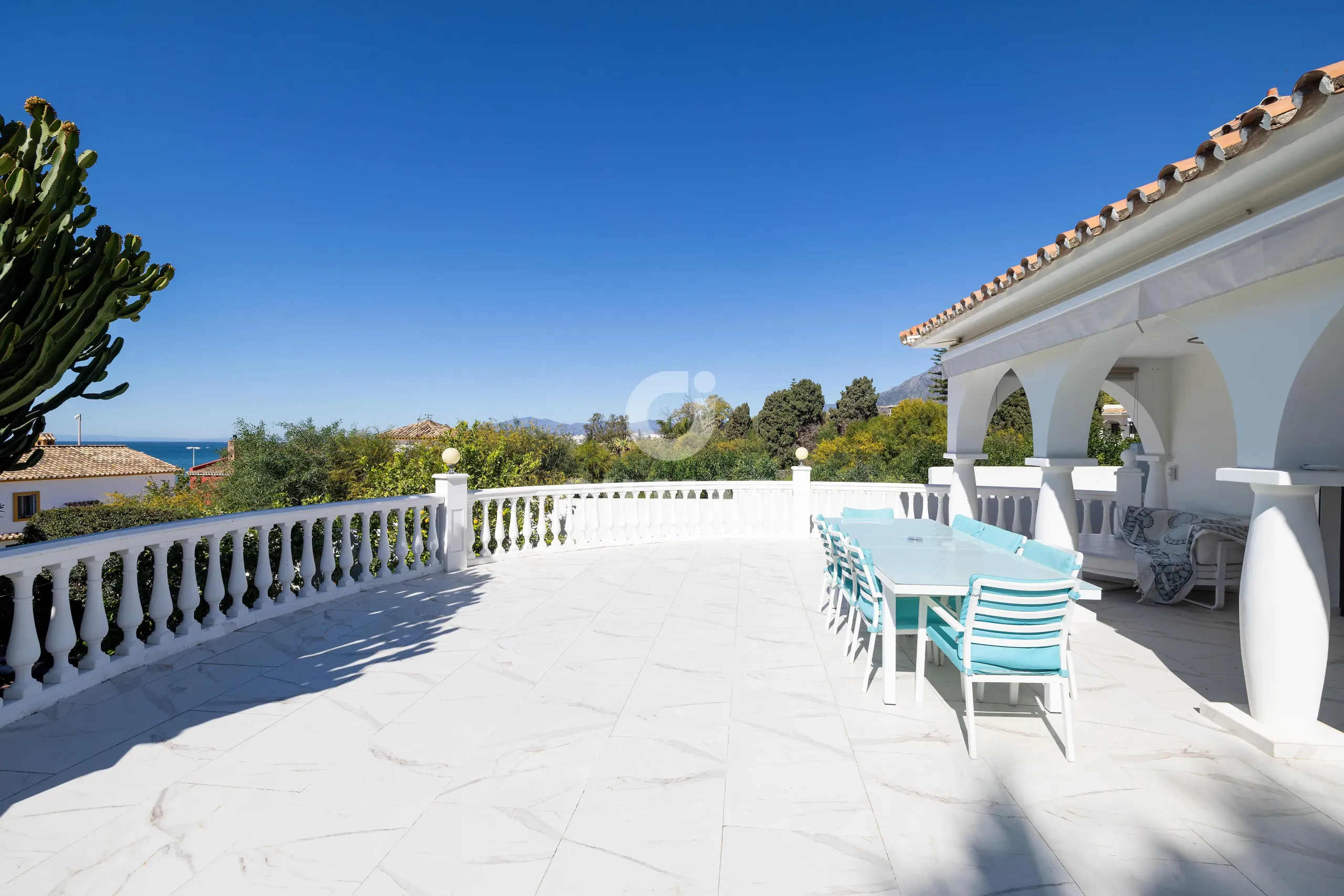 Villa in Marbella Este - Málaga
