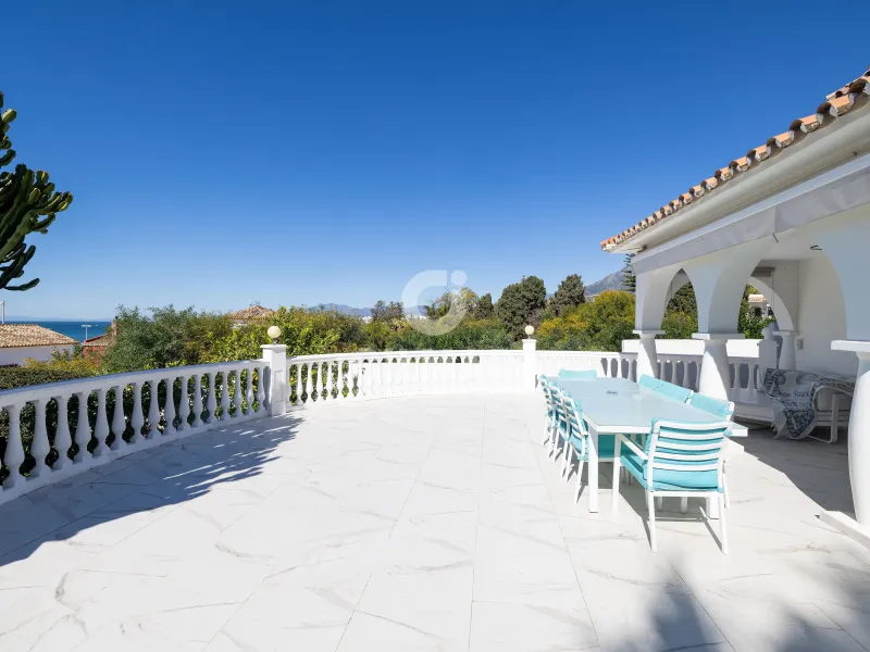 Villa in Marbella Este - Málaga