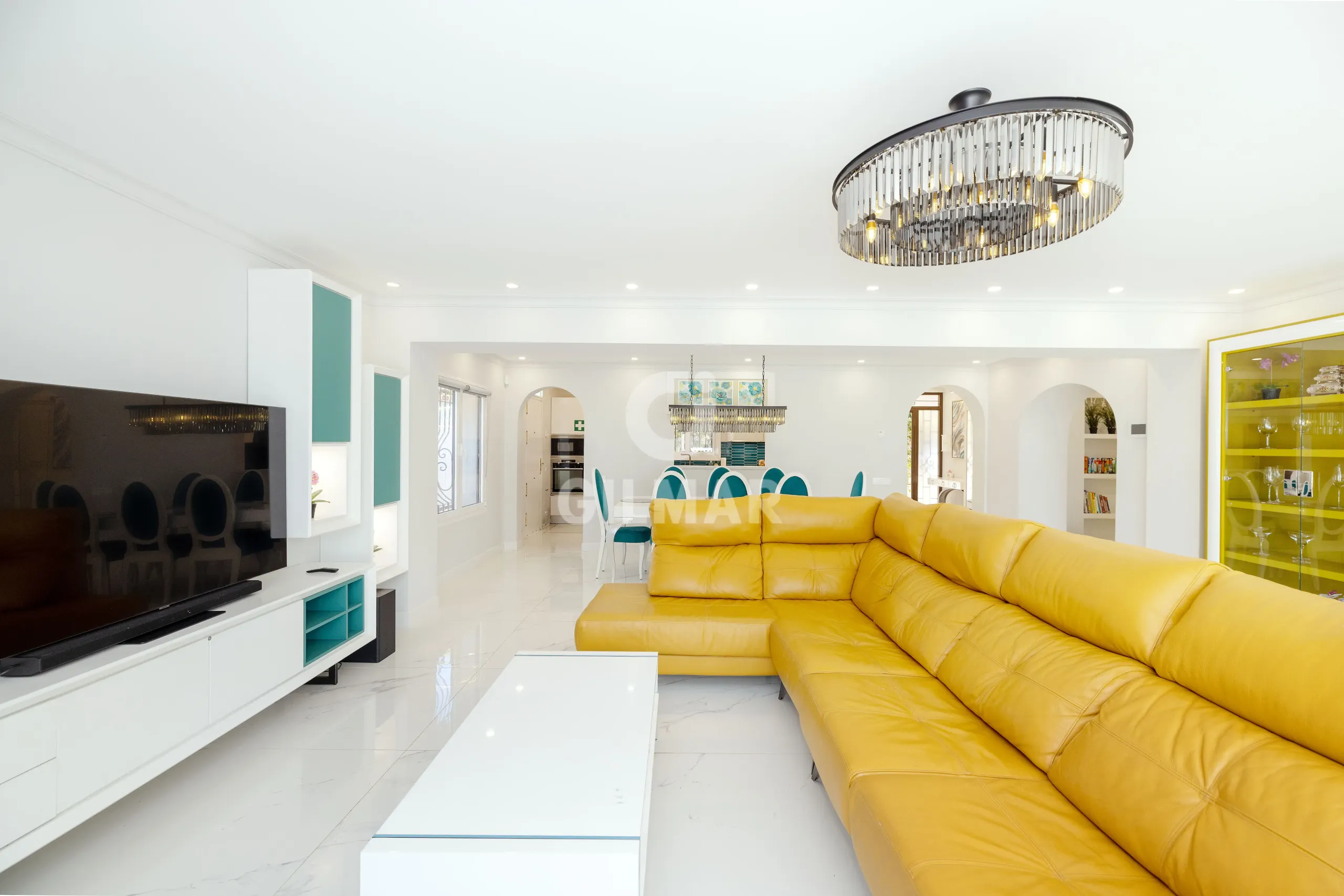 Villa in Marbella Este - Málaga